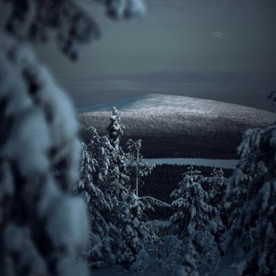 10. Rauhnacht: Oktober 10. Rauhnacht: Oktober