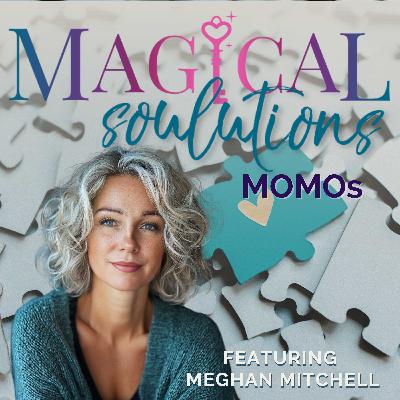 Misfit. Oddball. Maverick. Outcast… or Magic?