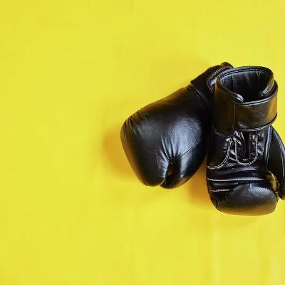 Ep. 445: Fighting The War Of Attrition Ep. 445: Fighting The War Of Attrition