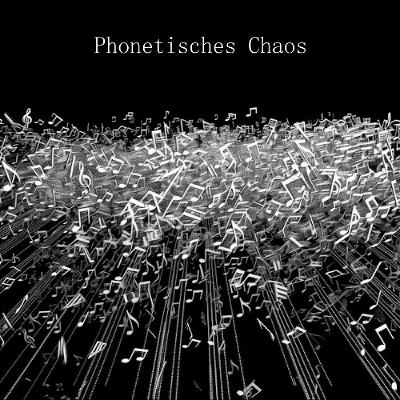 Phonetisches Chaos 19-03-25 [Twitch Mitschnitt]