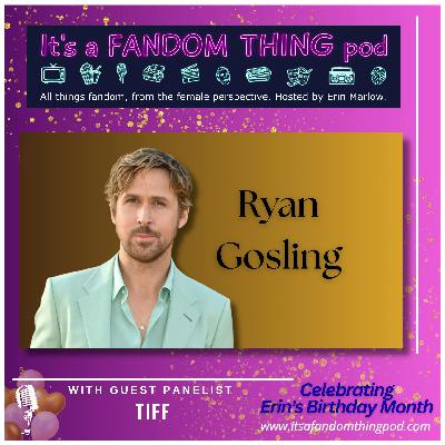 Ryan Gosling Ryan Gosling