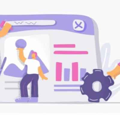 Dropship website - Shop1