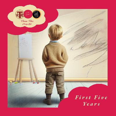 First Five Years First Five Years