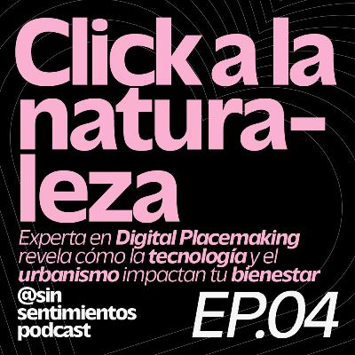 El Urbanismo y la Tecnología Afectan tu Bienestar: Experta en Digital Placemaking