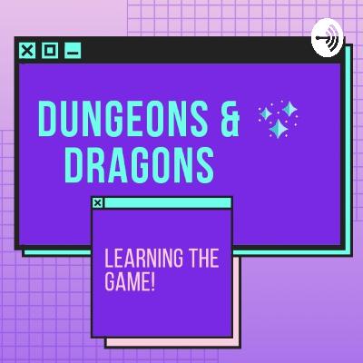 #40 - How To Adventure In Dungeons And Dragons 5th Edition