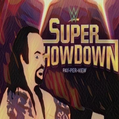 Series 2 - Episode 34 - Super Showdown 2019