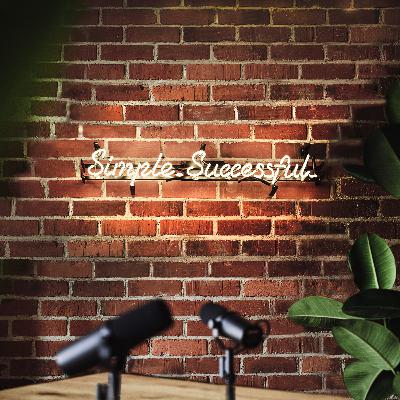 Simple. Successful. Insights with Rolf Sorg and Yi Qu Simple. Successful. Insights with Rolf Sorg and Yi Qu