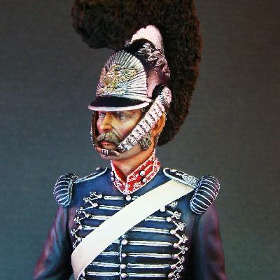 1st City Troop: The First 150 Years