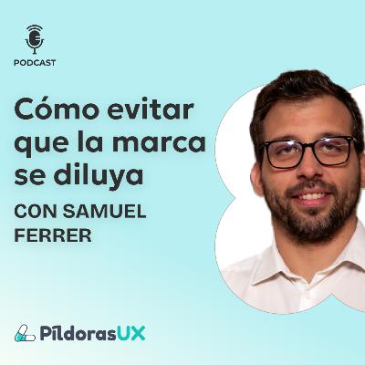 #195 Cómo evitar que una marca se diluya