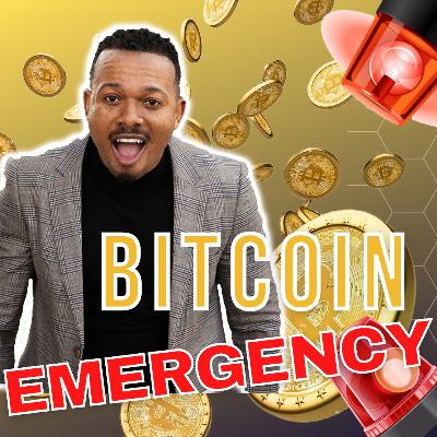 BITCOIN EMERGENCY
