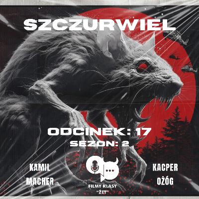 SZCZURWIEL