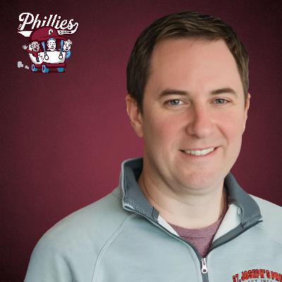 Hammering the Winter Meetings: WIP’s Joe DeCamara talks Phillies, new book Hammering the Winter Meetings: WIP’s Joe DeCamara talks Phillies, new book