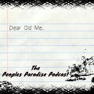 Throwback chapter : Letter to the old me.. Dear me Throwback chapter : Letter to the old me.. Dear me