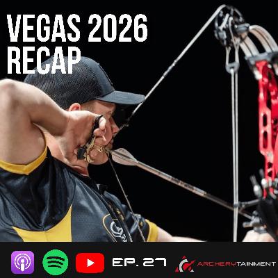 What It Takes to Shoot 900 at Vegas (My Full Prep Breakdown)