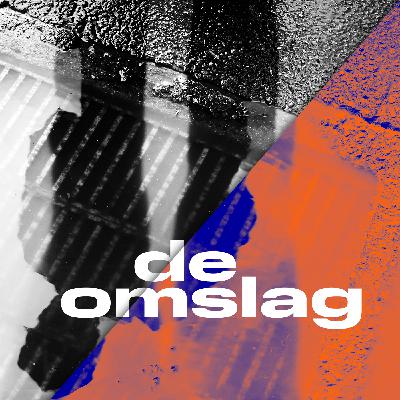 4. De Omslag 4. De Omslag