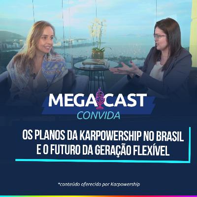 De solução emergencial a hub regional: os próximos passos da Karpowership no Brasil
