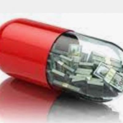 PSYCHEDELICS VS. SSRIS PSYCHEDELICS VS. SSRIS