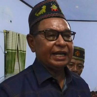 WAGUB NTT PANTAU JALUR JALAN PROPINSI DI MATIM