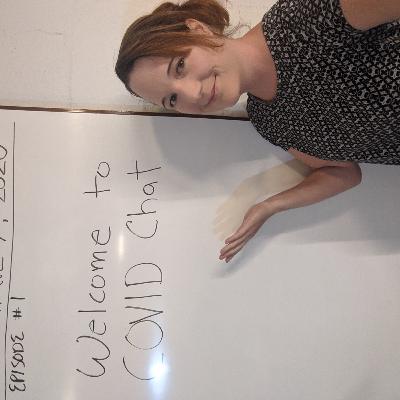 Ep1 Why Am I Starting This Podcast?