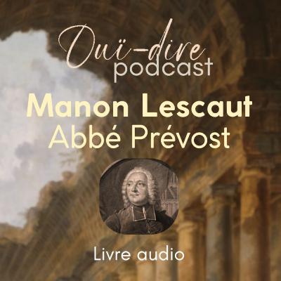 Abbé Prévost - Manon Lescaut - 1/2 Abbé Prévost - Manon Lescaut - 1/2