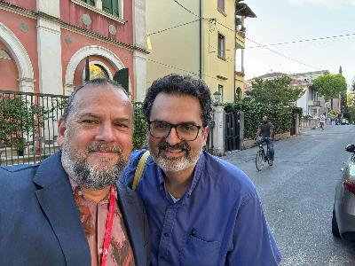 Venice Film Festival Part Two