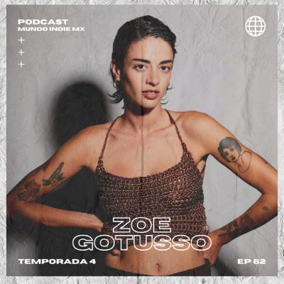 62 | Zoe Gotusso 62 | Zoe Gotusso