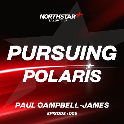 Inside the High-Speed Chaos of SailGP a conversation with wing trimmer Paul Campbell-James Inside the High-Speed Chaos of SailGP a conversation with wing trimmer Paul Campbell-James
