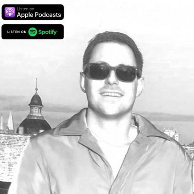 Ep. 65 - "Não fui eu que dei o nome à Brigada Pascoal" conversa com Francisco Pereira