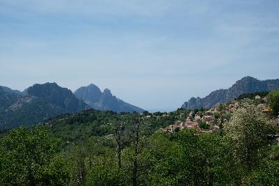 #164 Das Gebirge im Meer und der erste Geocache in der Schweiz #164 Das Gebirge im Meer und der erste Geocache in der Schweiz