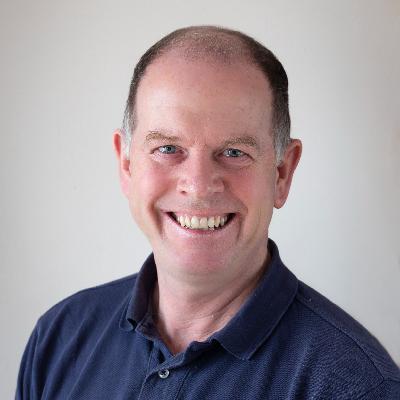 Ep 227 - Embracing Wild Weather and Emotional Depth in the Landscape with Simon Berry Ep 227 - Embracing Wild Weather and Emotional Depth in the Landscape with Simon Berry