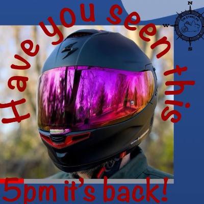 Milepost 150 @bry_the_biker Milepost 150 @bry_the_biker
