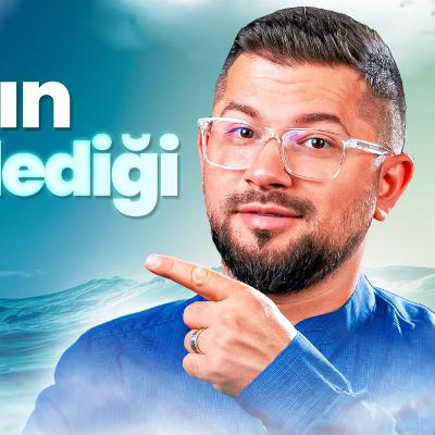 Allah’ın Suya Gizlediği Muhteşem Sır!
