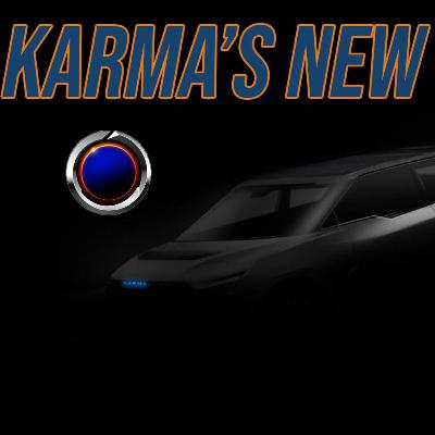 Episode 176 - Karma Teases New Truck