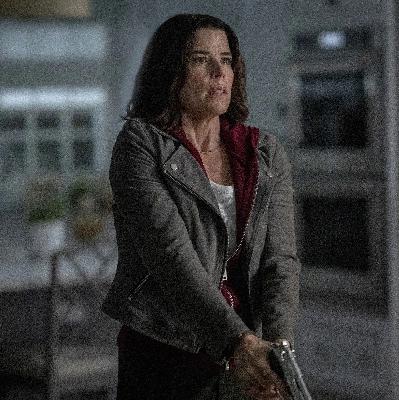 Ep. 864 - Scream 7