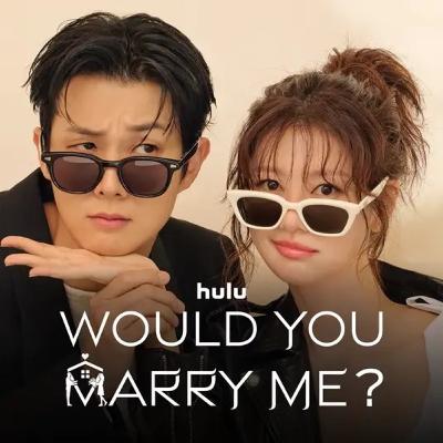 Would You Marry Me? New kdrama tv show spoilers