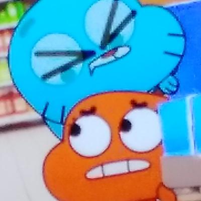 Tawogf (the amazing world of gumball facts)