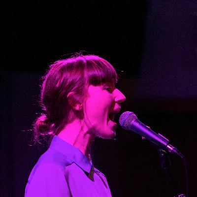 LIVE FROM LANDMARK: Fake Synthetic Music - Stine Janvin Motland LIVE FROM LANDMARK: Fake Synthetic Music - Stine Janvin Motland