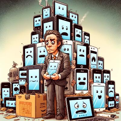 ¿Existe la obsolescencia programada?