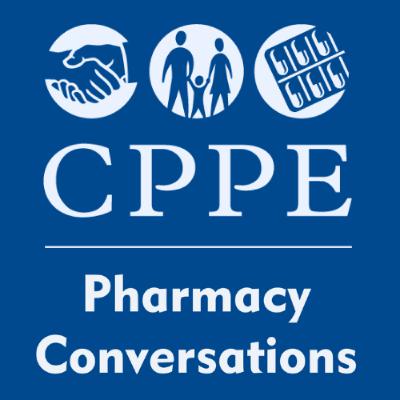 Beyond academia: Research in pharmacy practice w/ Michelle Styles & James Higgerson