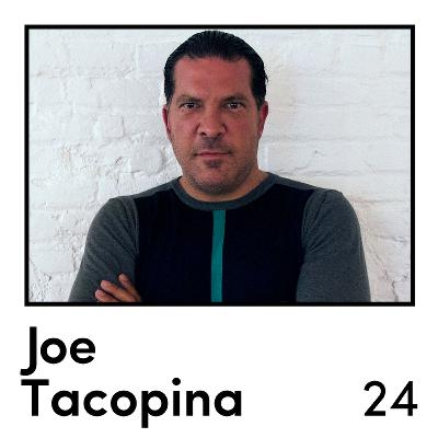 24) Joe Tacopina, Part II - Owner & President, Venezia FC & NYC Criminal Defense Attorney