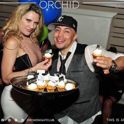 Ep. 3: With R&B Singer Roger Ortega Ep. 3: With R&B Singer Roger Ortega