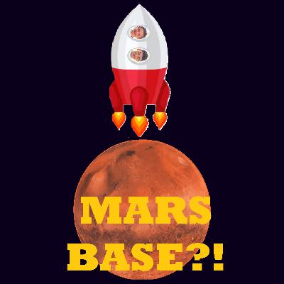 Episode 16: Technology Part III: EXTRATERRESTRIAL SETTLEMENTS and Man's Priorities