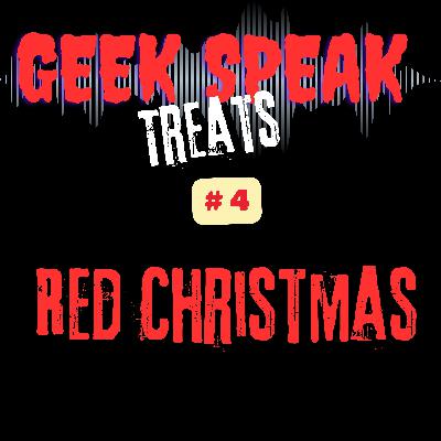 GST 4 - Red Christmas