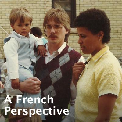 A French Perspective | Tegwende Schrader