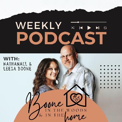 EP 58: Designing for 2025: Warmth, Faith, and Quiet Luxury