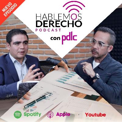 Emprendamos Derecho Capitulo 3: Cumplimiento normativo