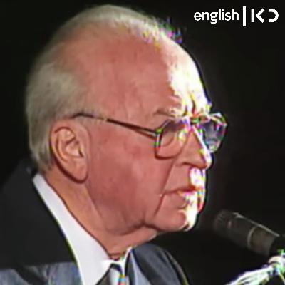 Yitzhak Rabin's legacy 30 years on