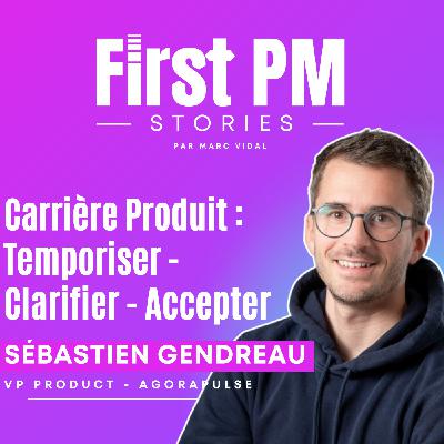 [Extrait] Prendre le temps pour sa décision - Sébastien Gendreau