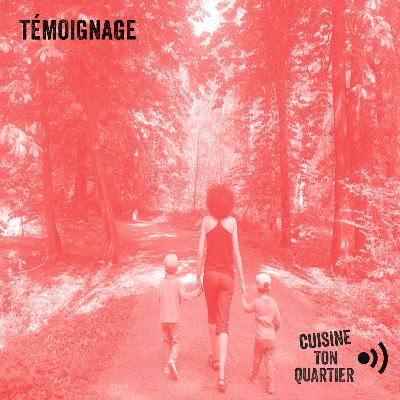 11. Lilyane Rachédi | Deuil migratoire 11. Lilyane Rachédi | Deuil migratoire