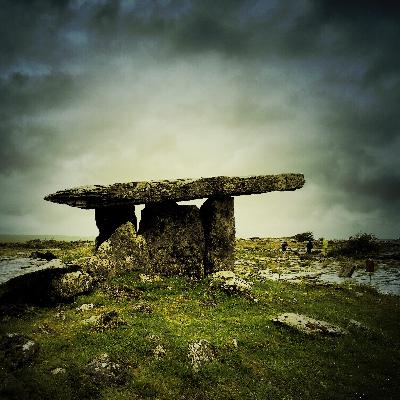 Shaping Ireland: Prehistoric and Gaelic Ireland